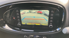 Toyota Aygo X 1.0 VVT-i Edge 5dr Auto Petrol Hatchback